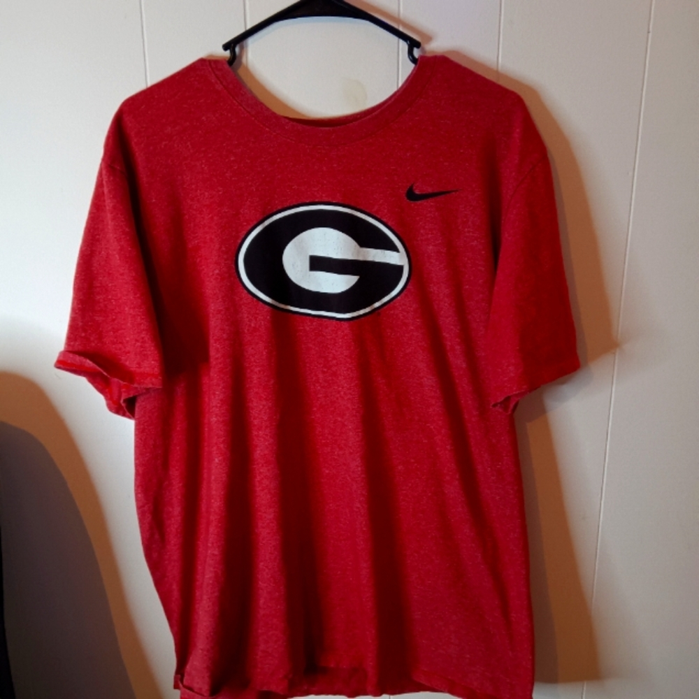 Georgia Bulldogs T-shirt